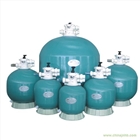 游泳池過濾砂缸合資愛克Q1000